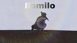 Ilomilo-Billie Eilish(Happier Than Ever world Tour Live Version +Visuals)[Flashwarning]