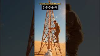 रेगिस्तान का कबूतर और इंसानियतEnglish:  Desert Pigeon and Humanity #ai #pigeon #shorts #trending