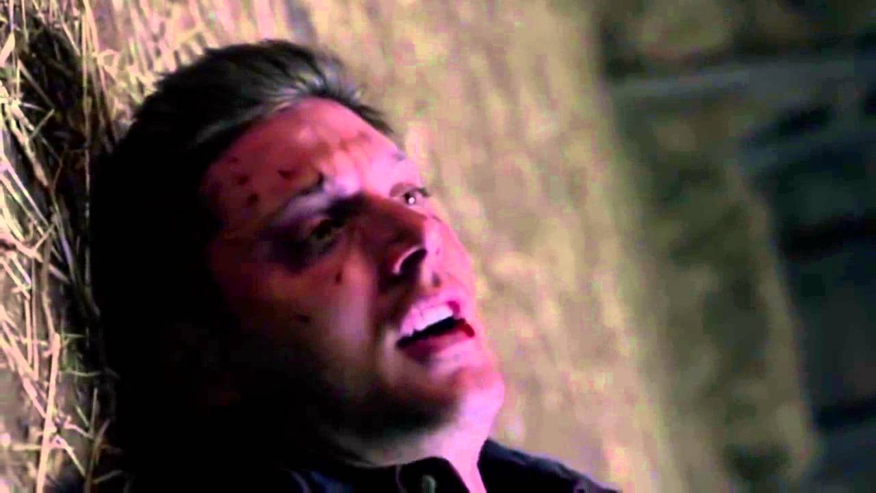 My Demons//Dean Winchester {ft. Destiel} ((Supernatural))