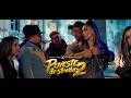 Sorina Ceugea ❌️ Dani Printul Banatului - Poveste de strada 2 | Official video