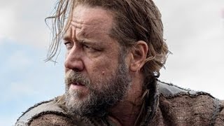 Ной (2014) - Русский трейлер Ной (2014) - Русский трейлер