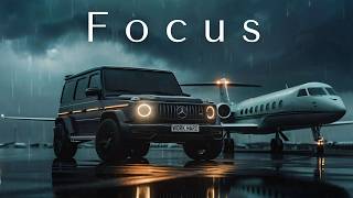 Deep Focus Music – Coding Music for Serious Work & Long Focus Sessions