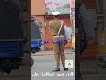 ٹریفک قوانین پر عمل کرنے کی ہدایت