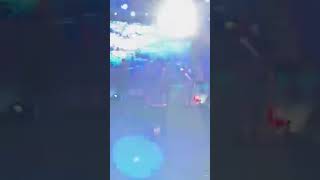 Espinoza paz y farruco pop en concierto San Marcos guatemala