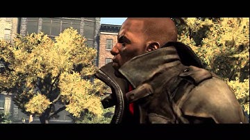 17 Prototype 2 HD PS3 Insane Walkthrough (A Maze Of Blood)