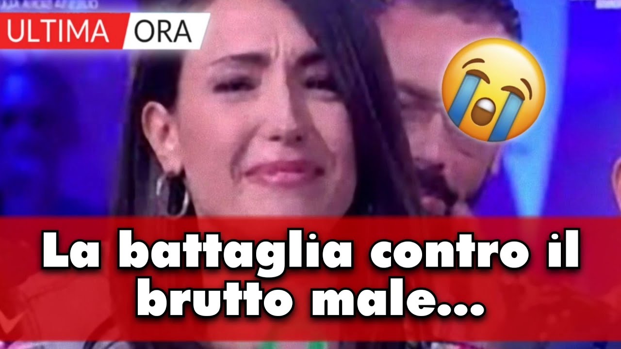 Caterina Balivo, lo straziante appello: "Combattere il cancro con tutta ...