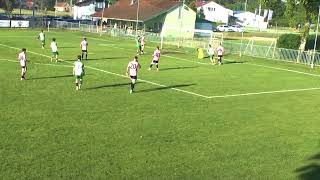 Gol Šokec Tonia