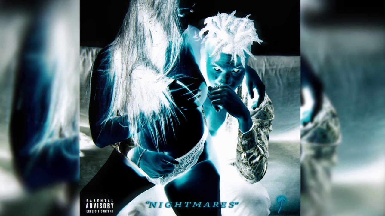 Watch Palm Paradise - Nightmares (Official Audio) on YouTube Watch Palm Paradise - Nightmares (Official Audio) on YouTube