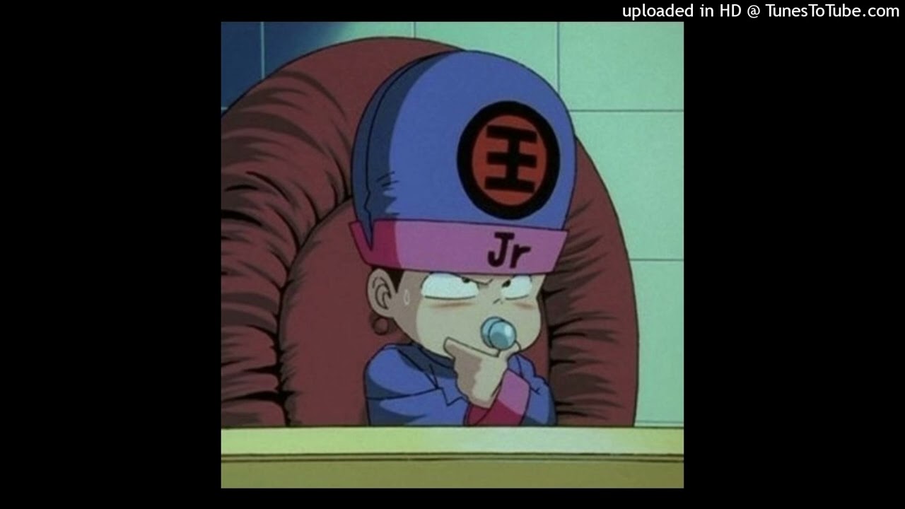 LUCKI Type beat “koenma”