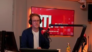 Die Rtl 5 Uhr-Nachrichten Vom 8. September 2020