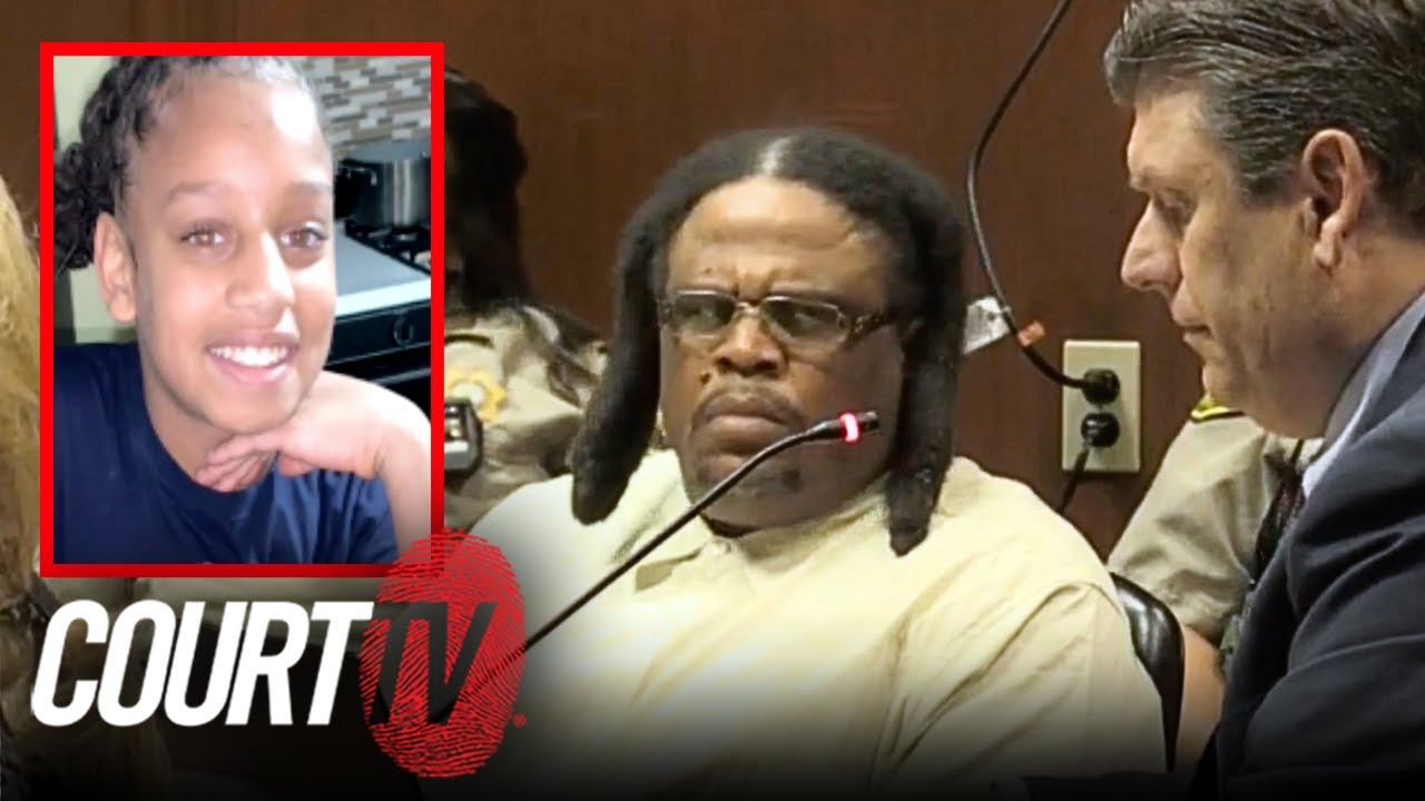 Henry Dinkins' Son Says He Saw His Father Shoot Breasia Terrell