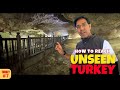 UNSEEN TURKEY | Sandikli, Kaklik Caves (Underground Pamukkale) [Eng Subtitles]