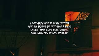 PARTYNEXTDOOR   Some Of Your Love Lyrics