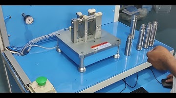 Shaft Multigauging System