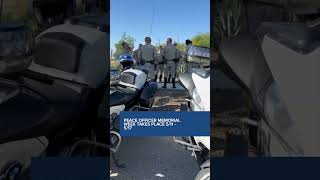 Memorial ceremony to honor fallen Kern County deputies