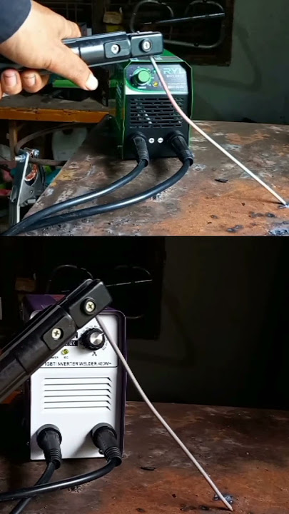 Perbedaan mesin las Ryu 450 watt dan mesin las 450 watt Lakoni