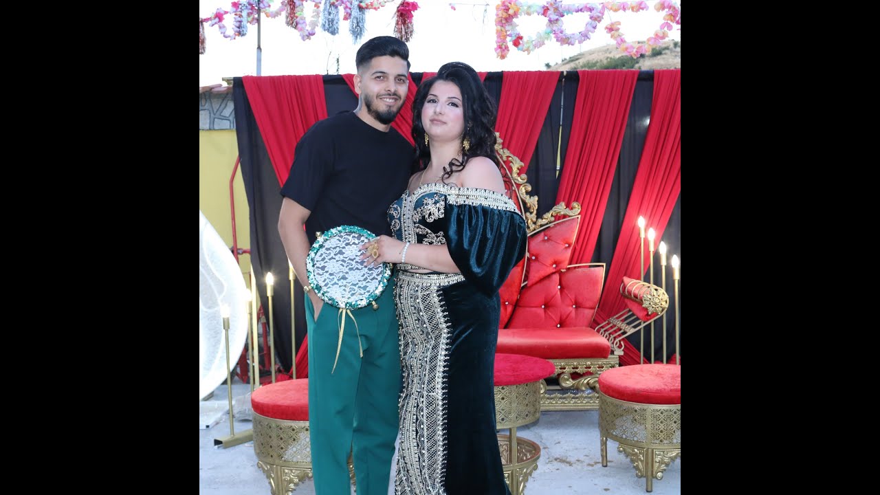 SAMI VE SIBEL KINA 2025