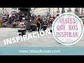 NOS ENCANTA VIAJAR E INSPIRARNOS... Y COMPRAR TELAS