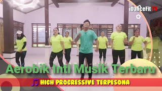 Aerobik Inti Musik Terpesona Terbaru