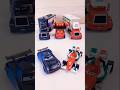 Lightning McQueen Pass Jackson Storm Francesco Cars McQueen Truck Disney Pixar Cars Toys 
