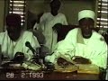 SHEIKH ISA WAZIRI TAFSIR SURATUL NISA I 001 SHEIKH ISA WAZIRI TAFSIR SURATUL NISA I 001
