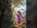 Fagun Nonka Santali #shorts #video #santali ❤️💕❤️...???