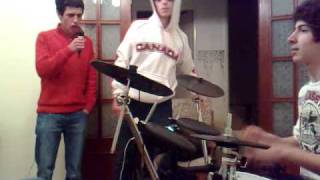 Meninas Dodivelas - Flamin Aces