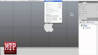 DreamWeaver - Getting Started Tutorial (Part 1)