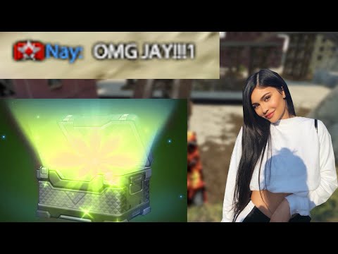 Opening Containers every time I see a Fan/Subscriber! Tanki Online | танки Онлайн