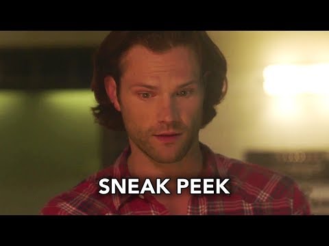 Supernatural 14x07 Sneak Peek "Unhuman Nature" (HD) Season 14 Episode 7 Sneak Peek