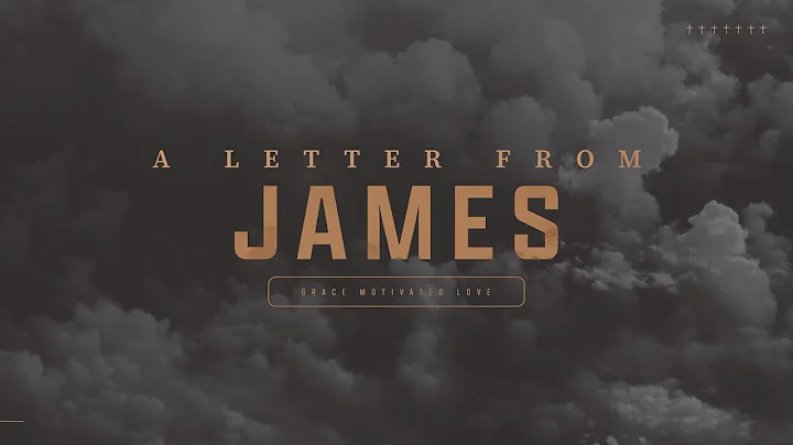 James 1:2-4 - How to Count Joy in Trials - Jon Mof...