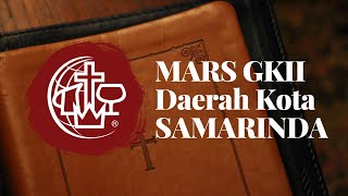 MARS GKII DKS 2017 (Cipt. David Frederik Djalung)