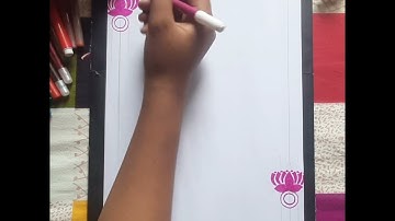 Front Page Design/Assignment Front Page Design/Project File Decoration #shorts #viral