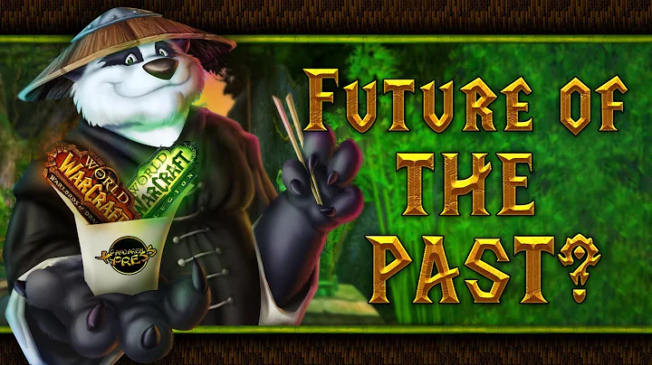 How Blizzard May Revisit Modern WoW Expansions