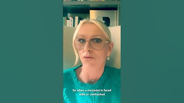 Narcissists Always Shift Blame #narcissist #npd #npdabuse #jillwise #narcissisticabuse #projection