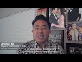 NeuraFlash + Salesforce | Andrew Ko, Regional Vice President of Sales, Service Cloud at Salesforce