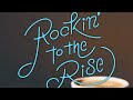【Hoshie】Rockin' to the Rise (R1ze | 18TRIP)【歌ってみた】