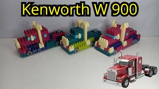 TINY Truck!` `ILLEGAL BUILD! `7 MIN SKIP!`