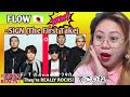 FLOW - SIGN (The First Take) // FILIPINA REACTS