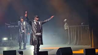 JODECI Valentines day 2026!! The bad boys of R & B. K-ci, Jojo, Mr Dalvin and devante swang