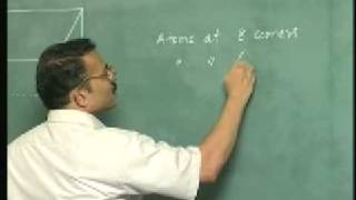 Lecture - 4 Equilibrium Carrier Concentration