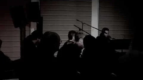 The JACK Quartet - String Quartet No.1 "December" by Turgut Ercetin