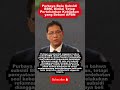 Purbaya Bela Subsidi BBM!