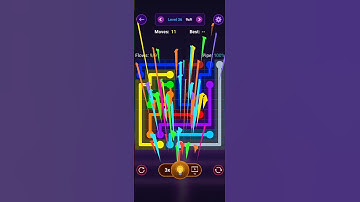 Progression Interval 9x9 Hard | Level 31-40 | Connect Dots