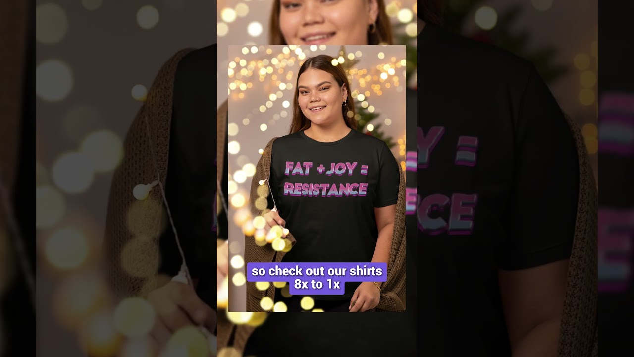 Big Ass Energy!