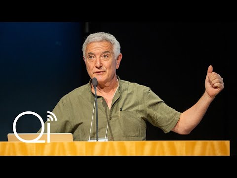 EXODUS2 Conference | Shlomo Dubnov, UC San Diego