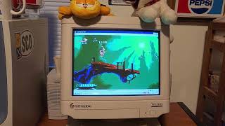 Using the Ultimate Windows 9x PC