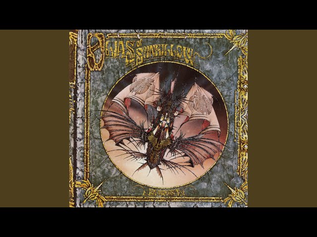 Jon Anderson - To The Runner