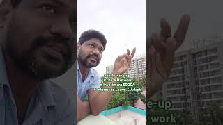 మేలో ఈ లక్షణాలు ఉంటే  నాతో జర్నీ చెయ్యొచ్చు పాసివ్ ఇన్కమ్ కోసం ...