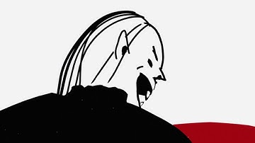 animvr animation #3 - nos4a2